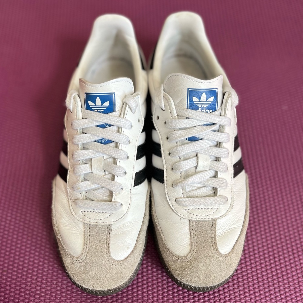 adidas Samba OG Shoes | Men 6.5 Women 7.5